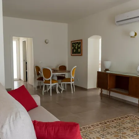 L'angolo Dei Mori - Badessa Apartment Milazzo