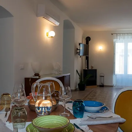 L'angolo Dei Mori - Badessa * Milazzo