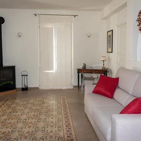 L'angolo Dei Mori - Badessa Apartment
