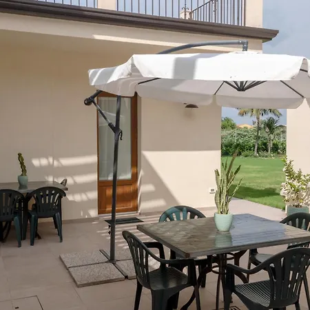 L'angolo Dei Mori - Badessa Apartment