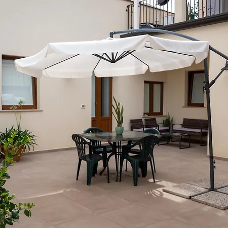 Apartman L'angolo Dei Mori - Badessa