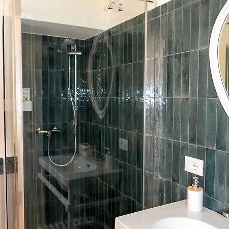 L'angolo Dei Mori - Badessa Milazzo