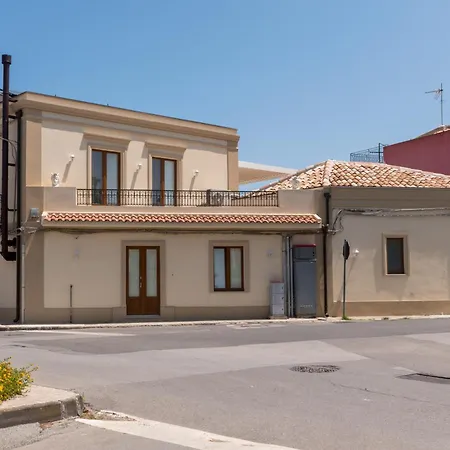 Apartman L'angolo Dei Mori - Badessa *