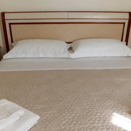 L'angolo Dei Mori - Badessa