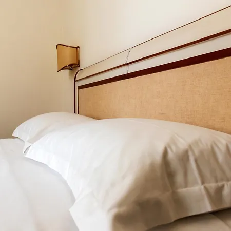 L'angolo Dei Mori - Badessa Apartman