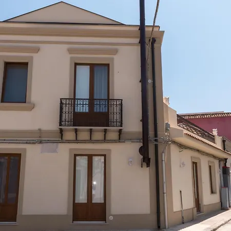 Apartman L'angolo Dei Mori - Badessa Milazzo