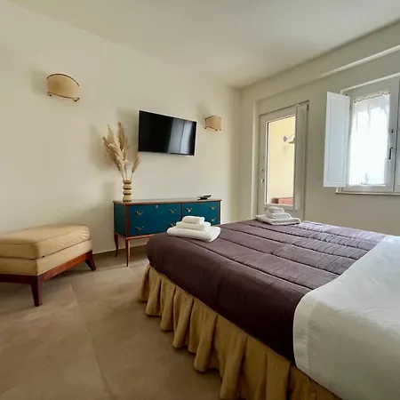 L'angolo Dei Mori - Badessa