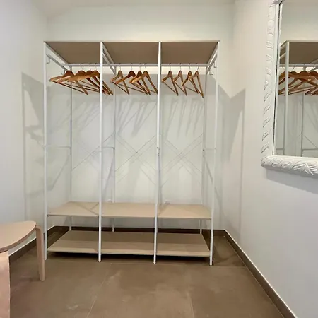 L'angolo Dei Mori - Badessa Apartman *