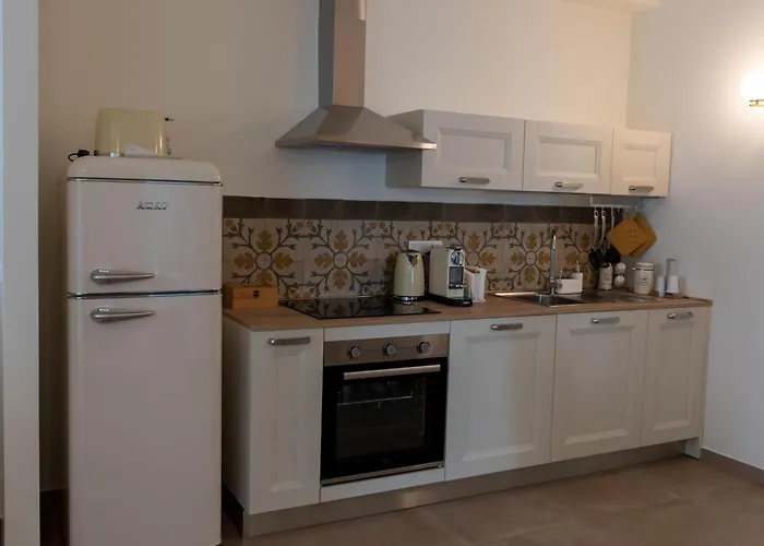 L'angolo Dei Mori - Badessa