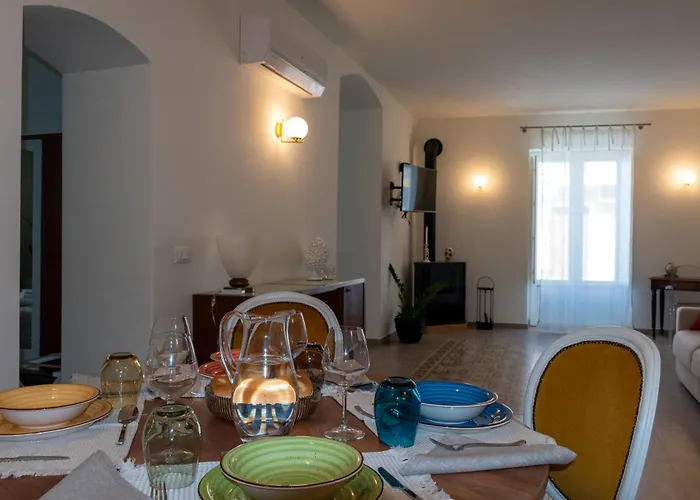 L'angolo Dei Mori - Badessa * Milazzo