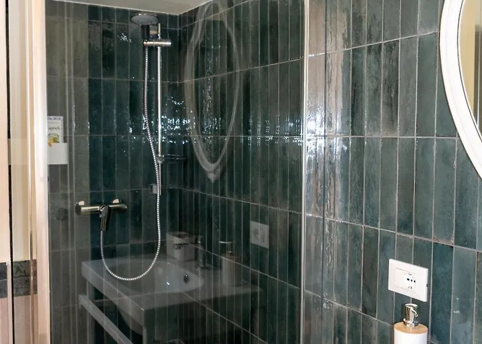 L'angolo Dei Mori - Badessa Milazzo