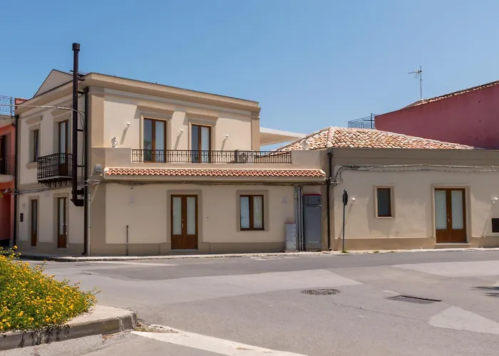 Apartman L'angolo Dei Mori - Badessa *