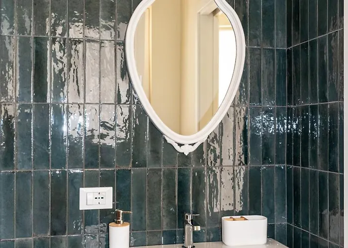 L'angolo Dei Mori - Badessa *