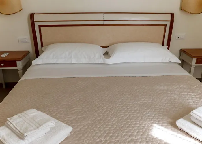 L'angolo Dei Mori - Badessa