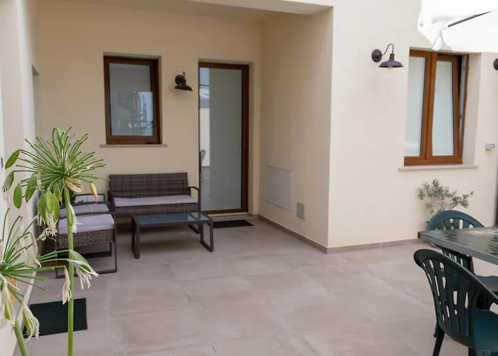 L'angolo Dei Mori - Badessa