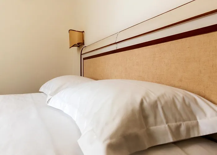 L'angolo Dei Mori - Badessa Apartman