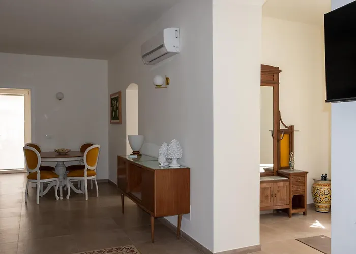 L'angolo Dei Mori - Badessa Milazzo