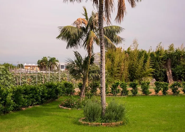 L'angolo Dei Mori - Badessa *