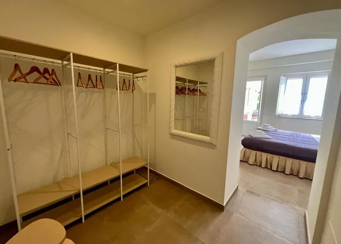 Apartman L'angolo Dei Mori - Badessa