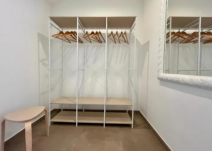 L'angolo Dei Mori - Badessa Apartman *